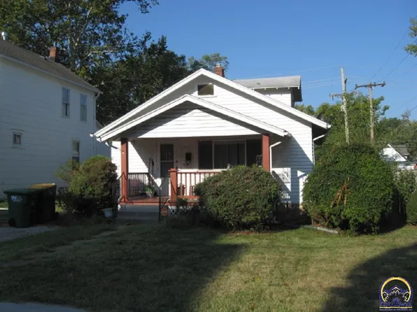 1117 SW Boswell Ave, Topeka, KS 66604