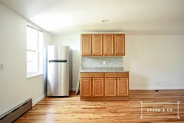 Rented by Grand & Co.