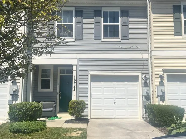 18222 Hurricane Ct, Hagerstown, MD 21740