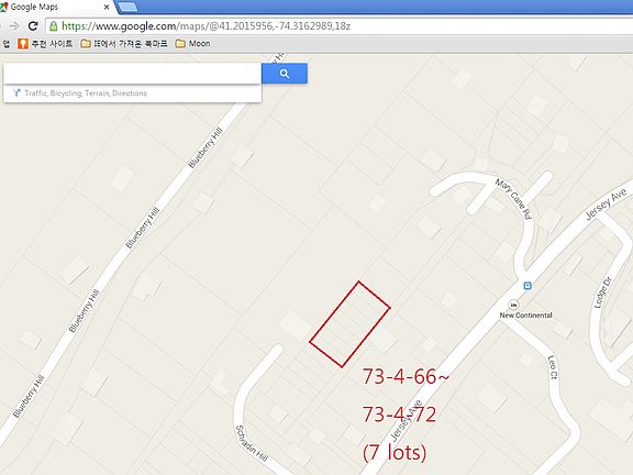 2nd image of 15750 Sq Ft Woodland Rd 7 Lots