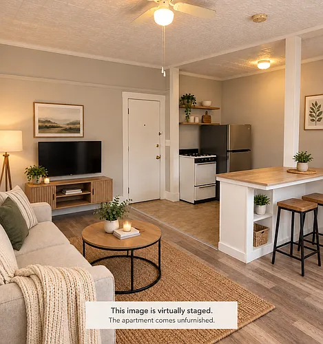 Floor plan 5 Clifford & 157 Massabesic - 5-4