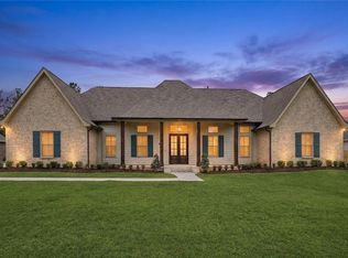 13645 Rue Chateau, Ponchatoula, LA 70454
