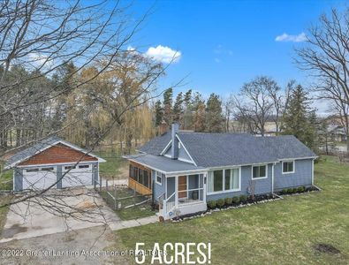 11088 S Dewitt Rd, Dewitt, MI, 48820
