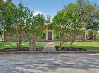 3917 Felisa Pl, Fort Worth, TX 76133