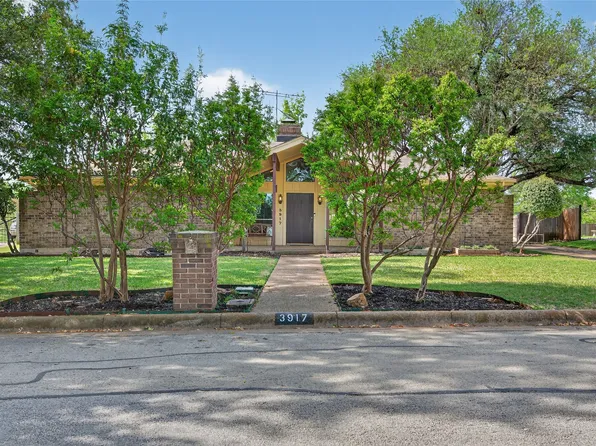 3917 Felisa Pl, Fort Worth, TX 76133