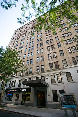 Manhill Apartments at 222 West 83rd St. in Upper West Side : Sales ...