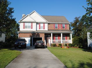 104 Stoney Dr, Durham, NC 27703