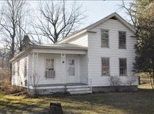 3850 E Kirby Rd, Battle Creek, MI 49017