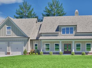 1405 Willowbend Pl, Monroe, GA 30655