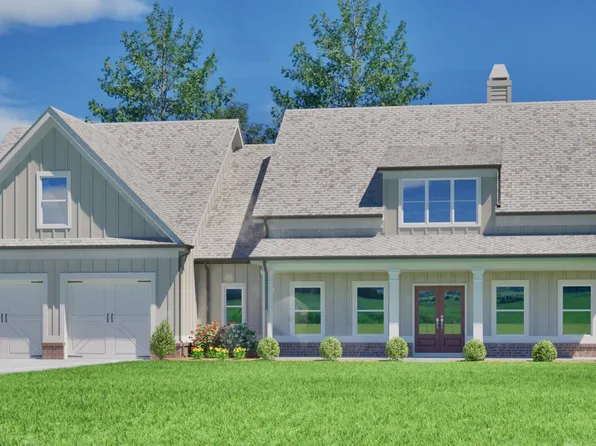 1429 Willowbend Pl, Monroe, GA 30655