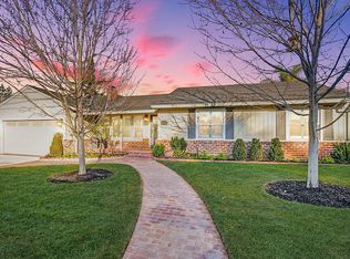 1235 S Springer Rd, Los Altos, CA 94024