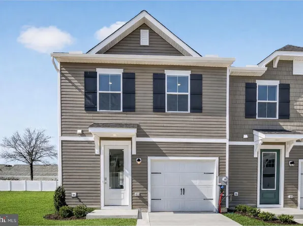 214 Clement Loop, Salisbury, MD 21804