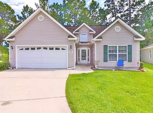 171 Sebring Ln, Myrtle Beach, SC 29588