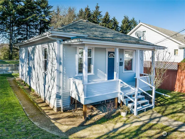 1321 24th Avenue S, Seattle, WA 98144