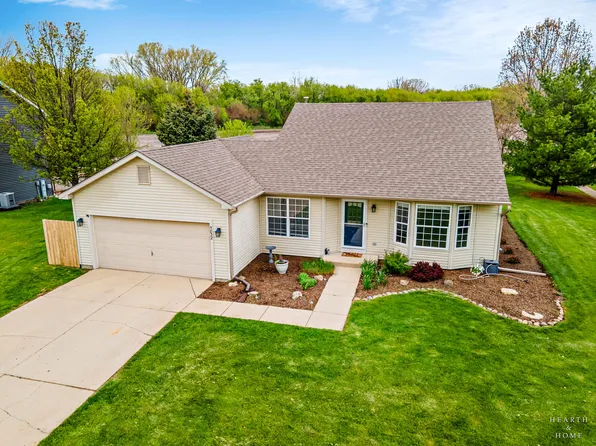 5832 Landcaster Cir, McHenry, IL 60050