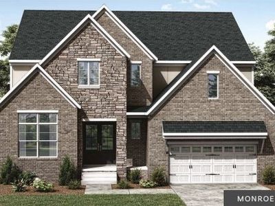 5491 Ayana Dr LOT 311, Arrington, TN, 37014