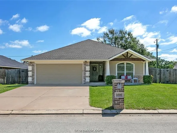 1000 Meadow Wood, Caldwell, TX 77836