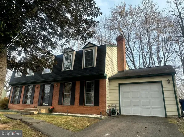 1110 Nickels Pl SW, Leesburg, VA 20175