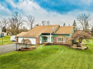1333 Wilson Rd, Macedon, NY 14502
