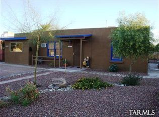1058 E Glenn St, Tucson, AZ 85719