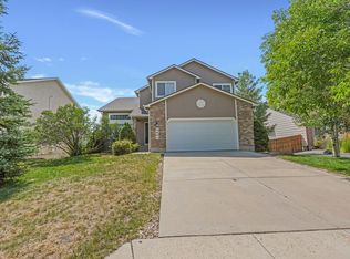 4634 Kashmire Dr, Colorado Springs, CO 80920