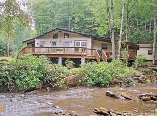 10332 Tusquittee Rd, Hayesville, NC 28904