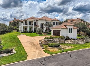 14614 Mansfield Dam Ct Unit 1, Austin, TX 78734