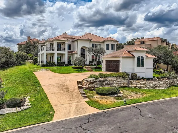 14614 Mansfield Dam Ct Unit 1, Austin, TX 78734