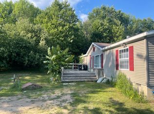 18948 Indian Lake Rd, Reed City, MI 49677