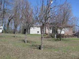 4691 Black Rd, Prescott, MI 48756