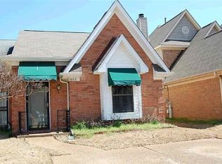 1668 Sorghum Mill Dr, Cordova, TN 38016
