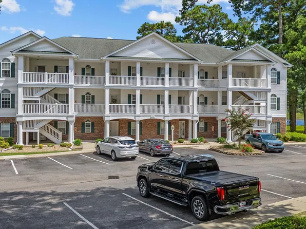 4430 Turtle Ln. #2-C, Little River, SC 29566
