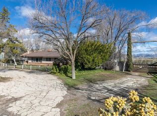 21425 Highline Rd, Tehachapi, CA 93561