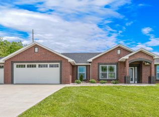 4630 Tanman Ct, Jefferson City, MO 65109