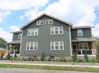 863-865 Beech St, Columbus, OH 43206