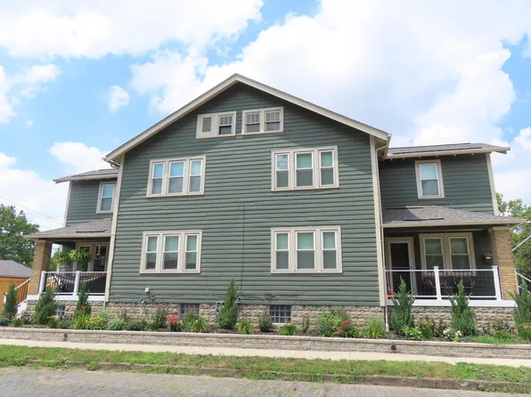 863 Beech St, Columbus, OH 43206
