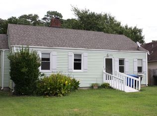 1576 Fuller Ln, Virginia Beach, VA 23455