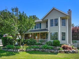 465 Parkland Ter, Portage, MI 49024