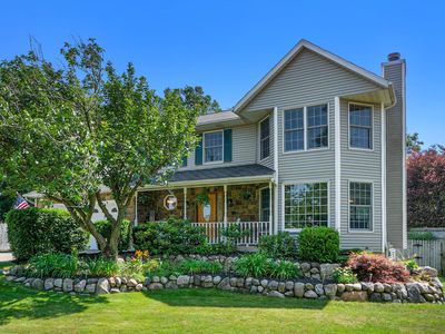 465 Parkland Ter, Portage, MI, 49024