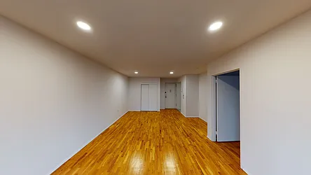 Rented by AZ REALTY NYC LLC