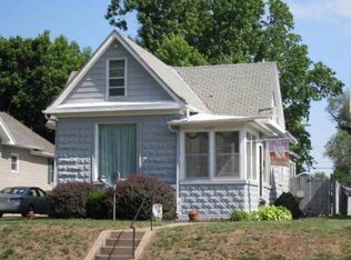 2523 Chestnut St, Quincy, IL 62301