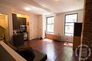 Rented by Nolita Group