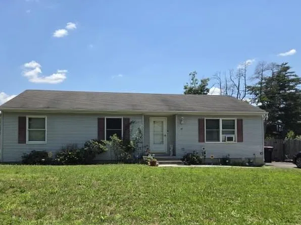 27 Fairmount Ave, Sicklerville, NJ 08081