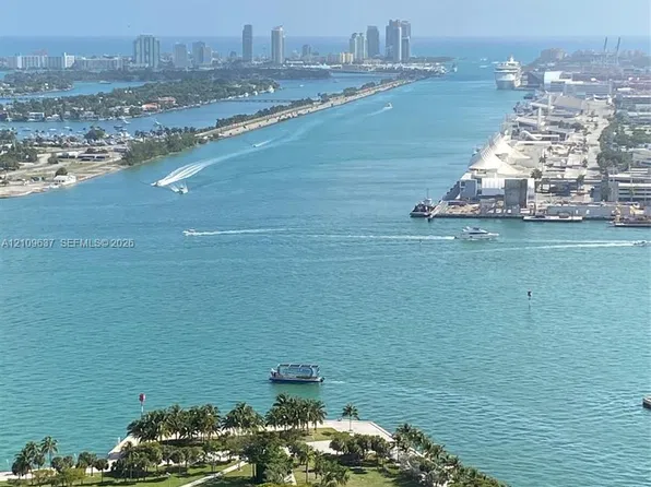 1040 Biscayne Blvd, Miami, FL