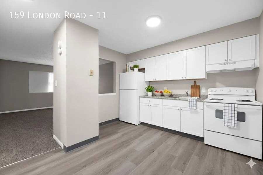 Updated 2 Bedroom - Available Soon — Photo 3