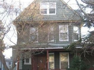 207 Bedford Ave, Mount Vernon, NY 10553