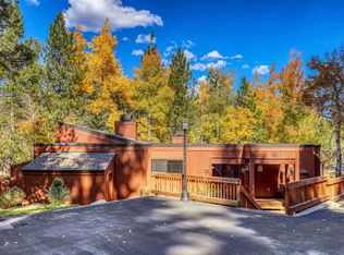 3009 Ridge Ct #14, Olympic Valley, CA 96146