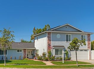 836 S Laurinda Ln, Orange, CA 92869