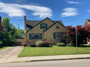 69 Campbell Rd, Buffalo, NY 14215