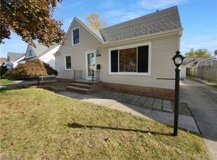 1297 E Miner Rd, Mayfield Heights, OH 44124